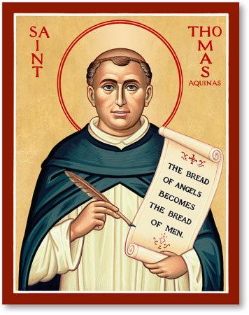 catholic saints